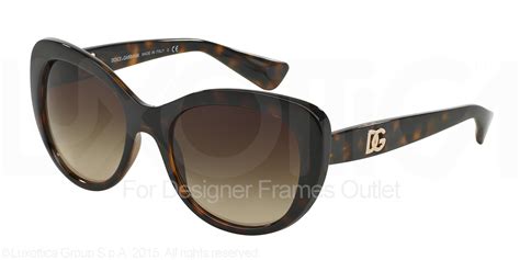 Dolce & Gabbana DG6090 Sunglasses 